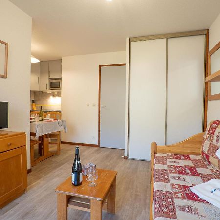 Apartment Balcons D'Olympie 305 - A By Interhome Saint-Martin-de-Belleville Esterno foto