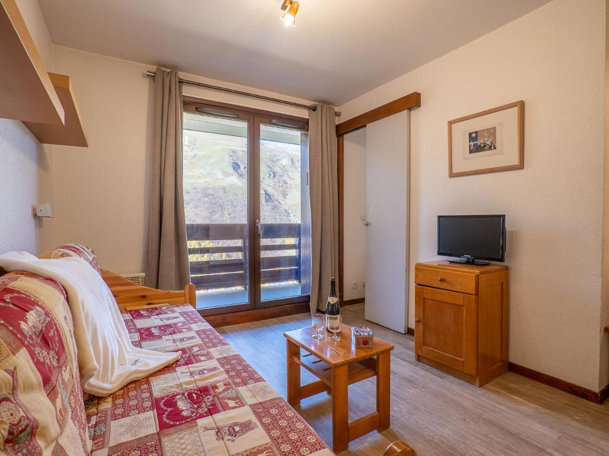Apartment Balcons D'Olympie 305 - A By Interhome Saint-Martin-de-Belleville Esterno foto