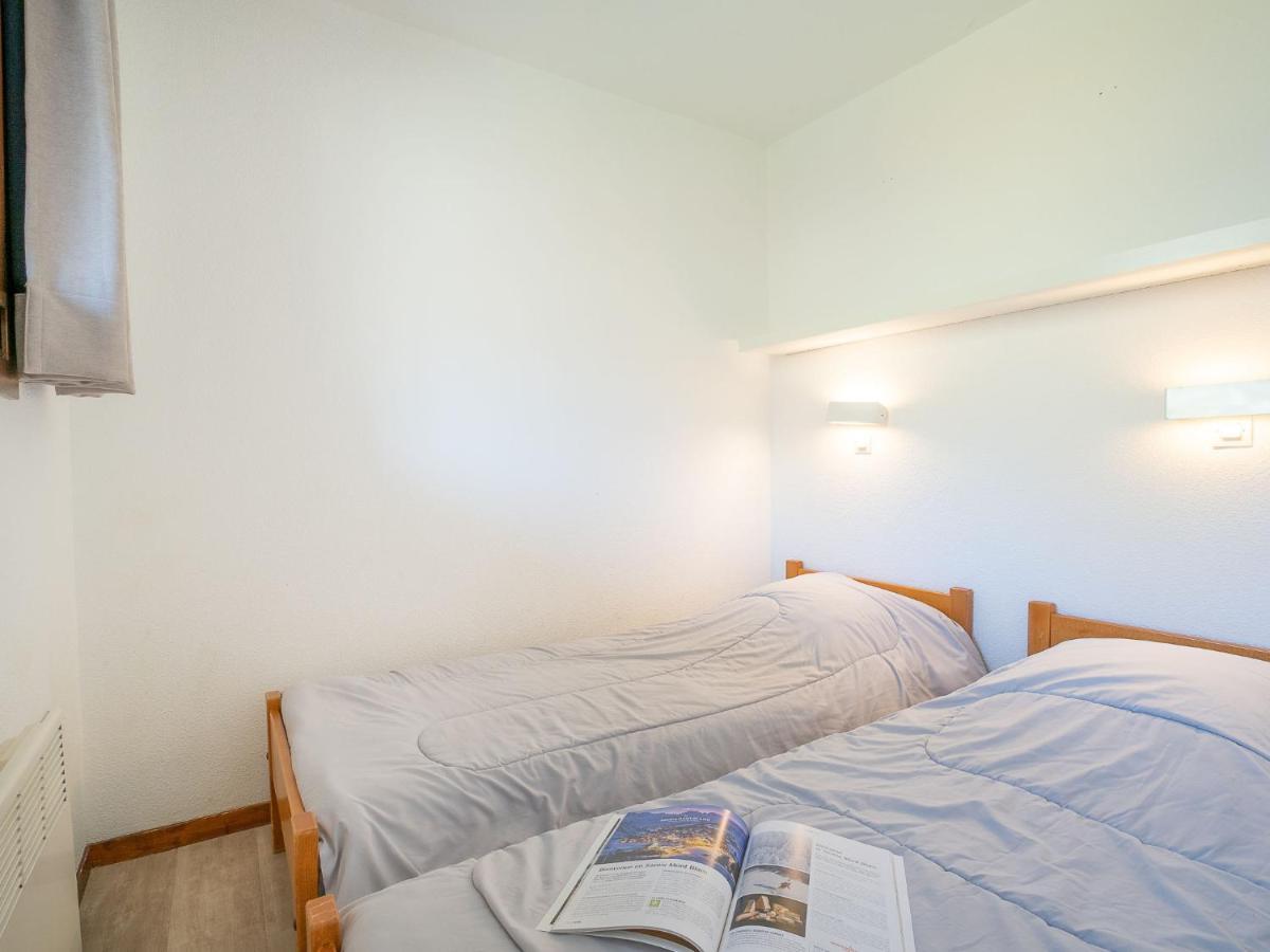 Apartment Balcons D'Olympie 305 - A By Interhome Saint-Martin-de-Belleville Esterno foto